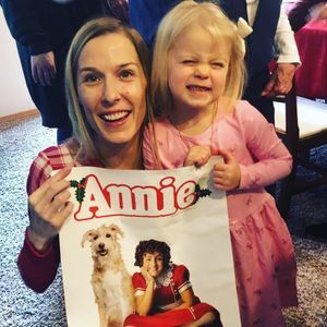 Meet your Posher, Annie